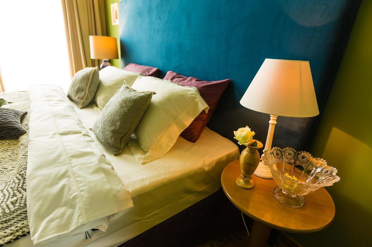 Country Spa Retreat Snagov Luaran gambar A bedroom at the hotel