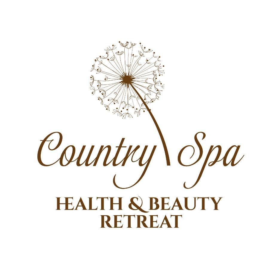 Country Spa Retreat Snagov Luaran gambar Country Spa Logo
