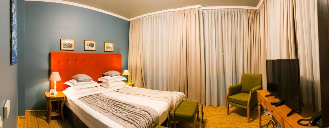 Country Spa Retreat Snagov Luaran gambar